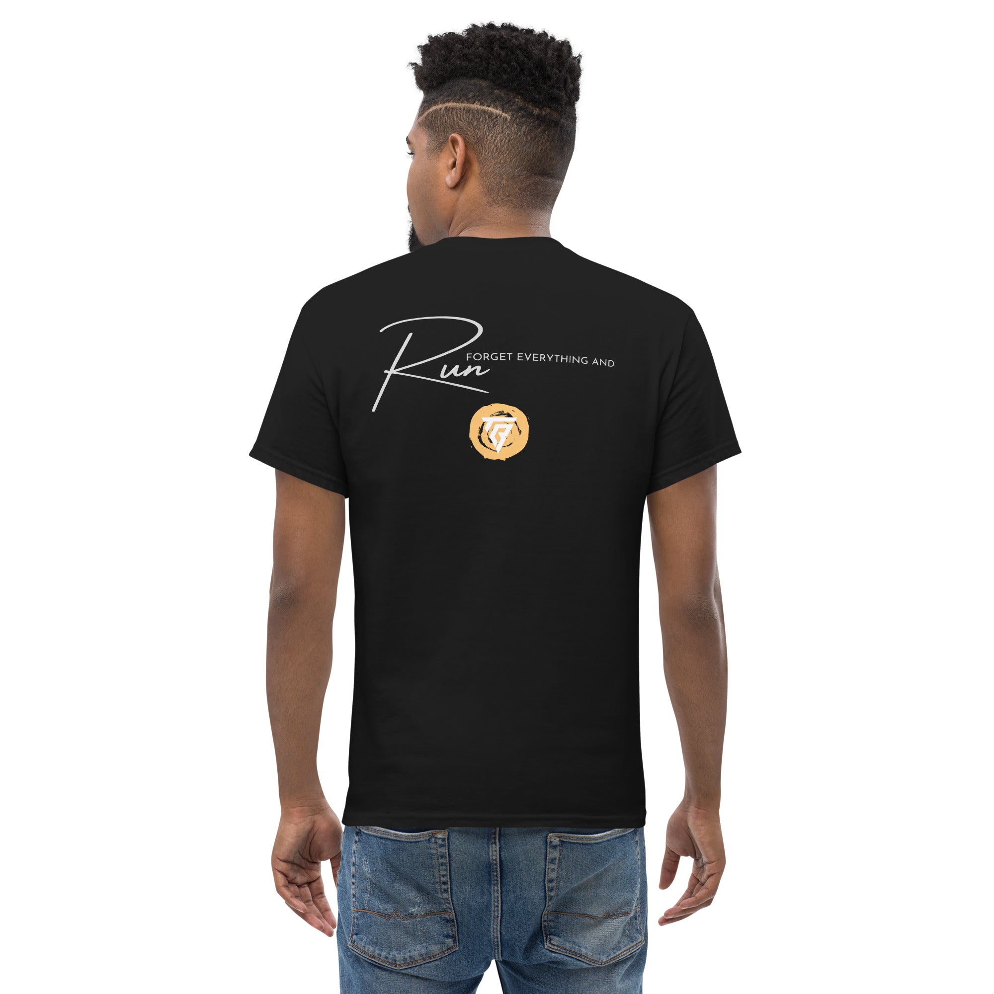 F.E.A.R tee