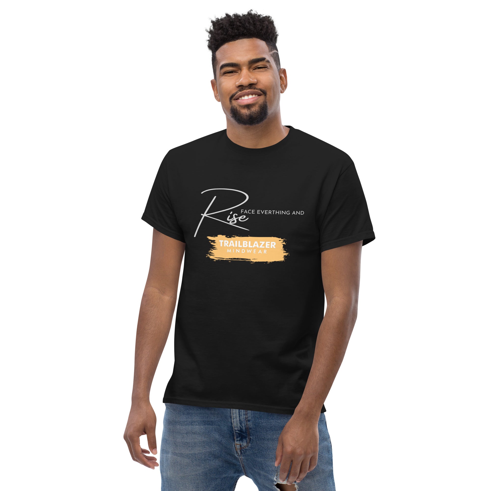 F.E.A.R tee