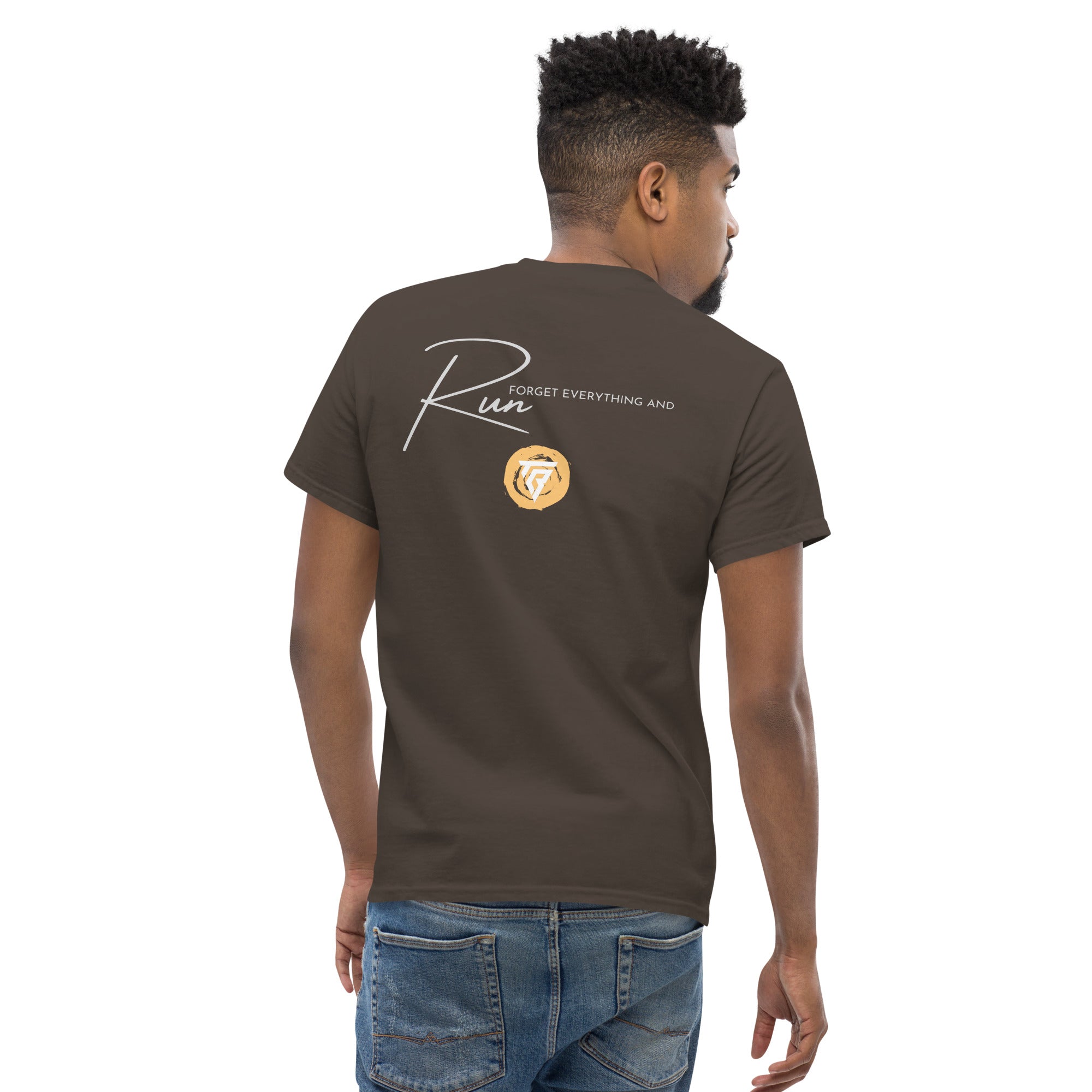 F.E.A.R tee