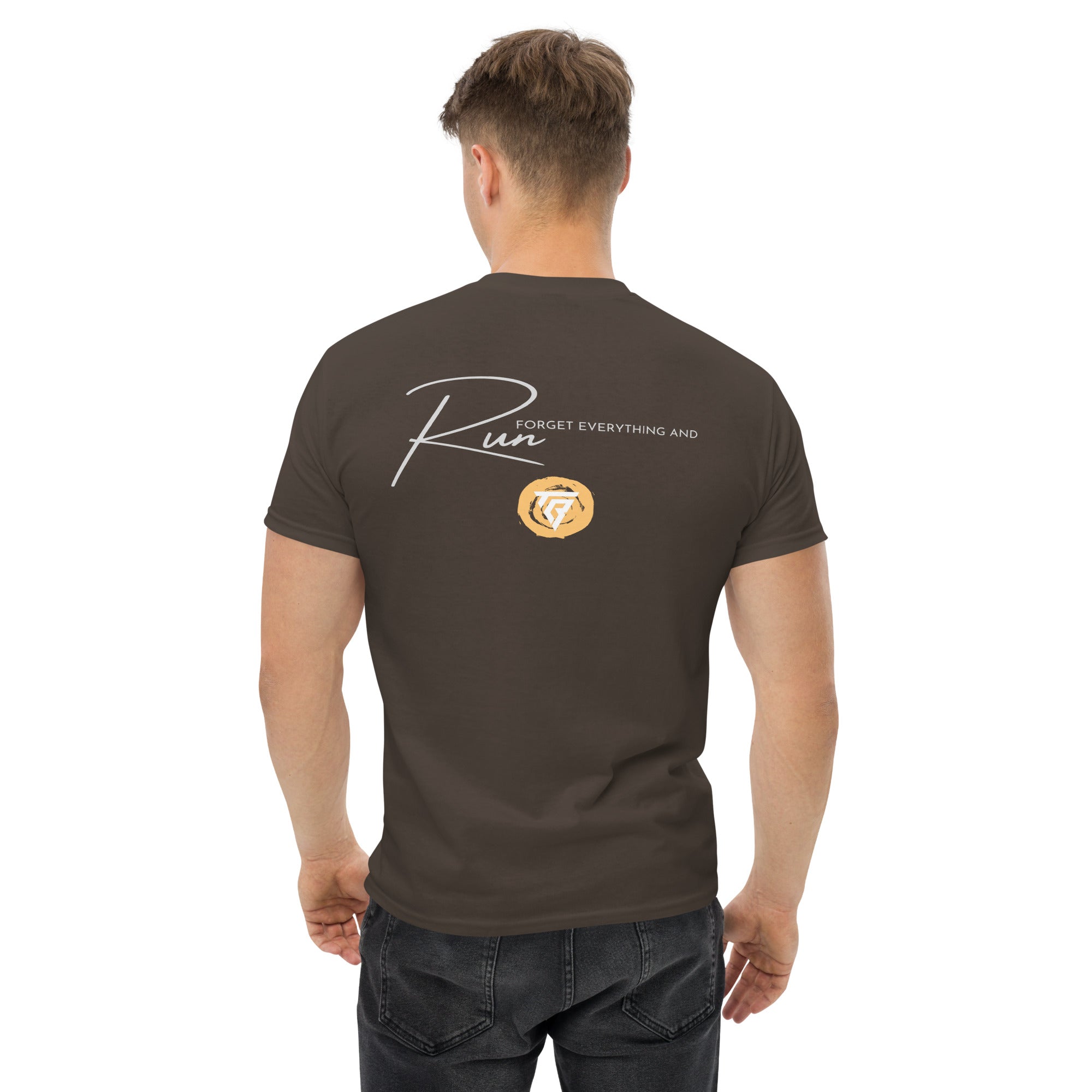 F.E.A.R tee
