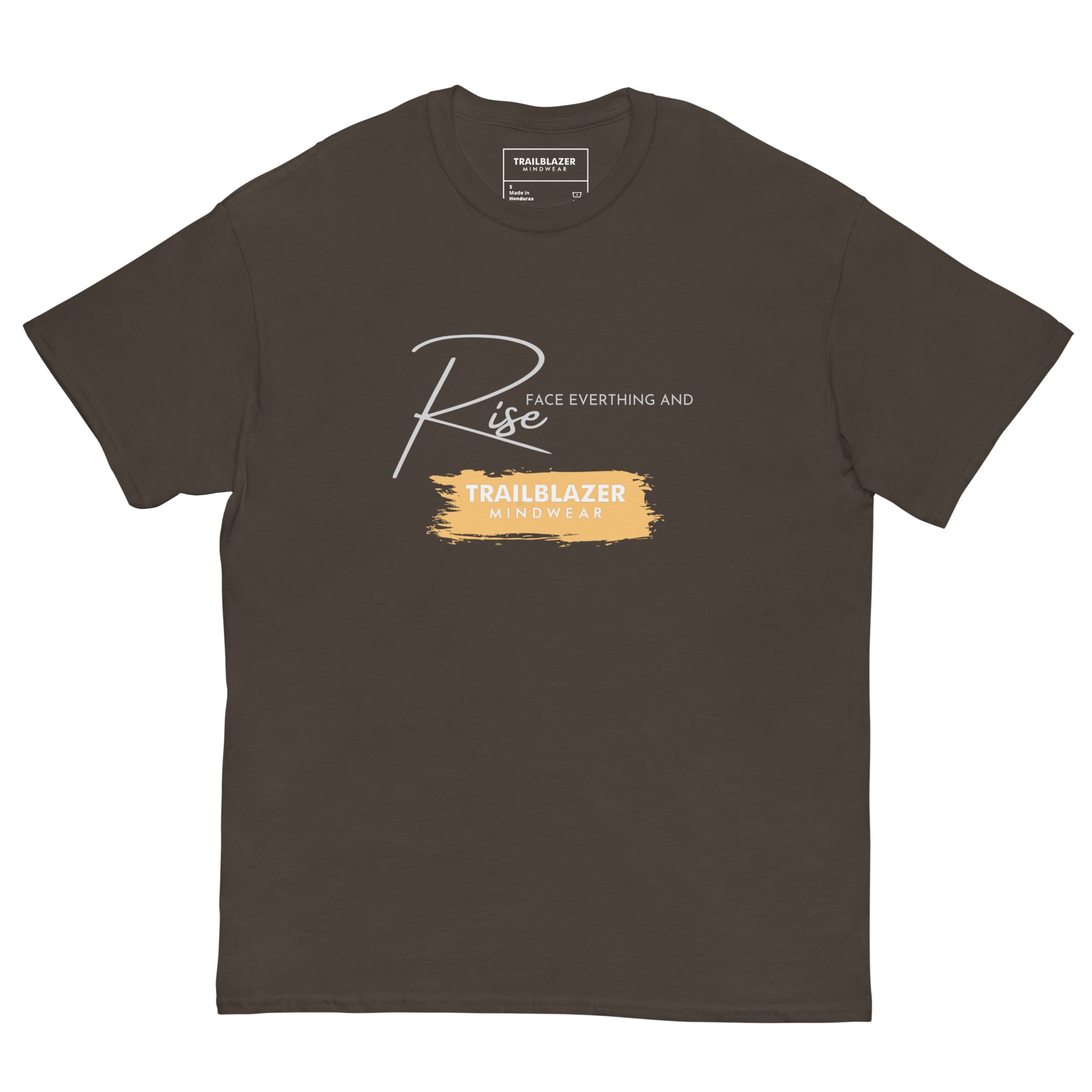 F.E.A.R tee
