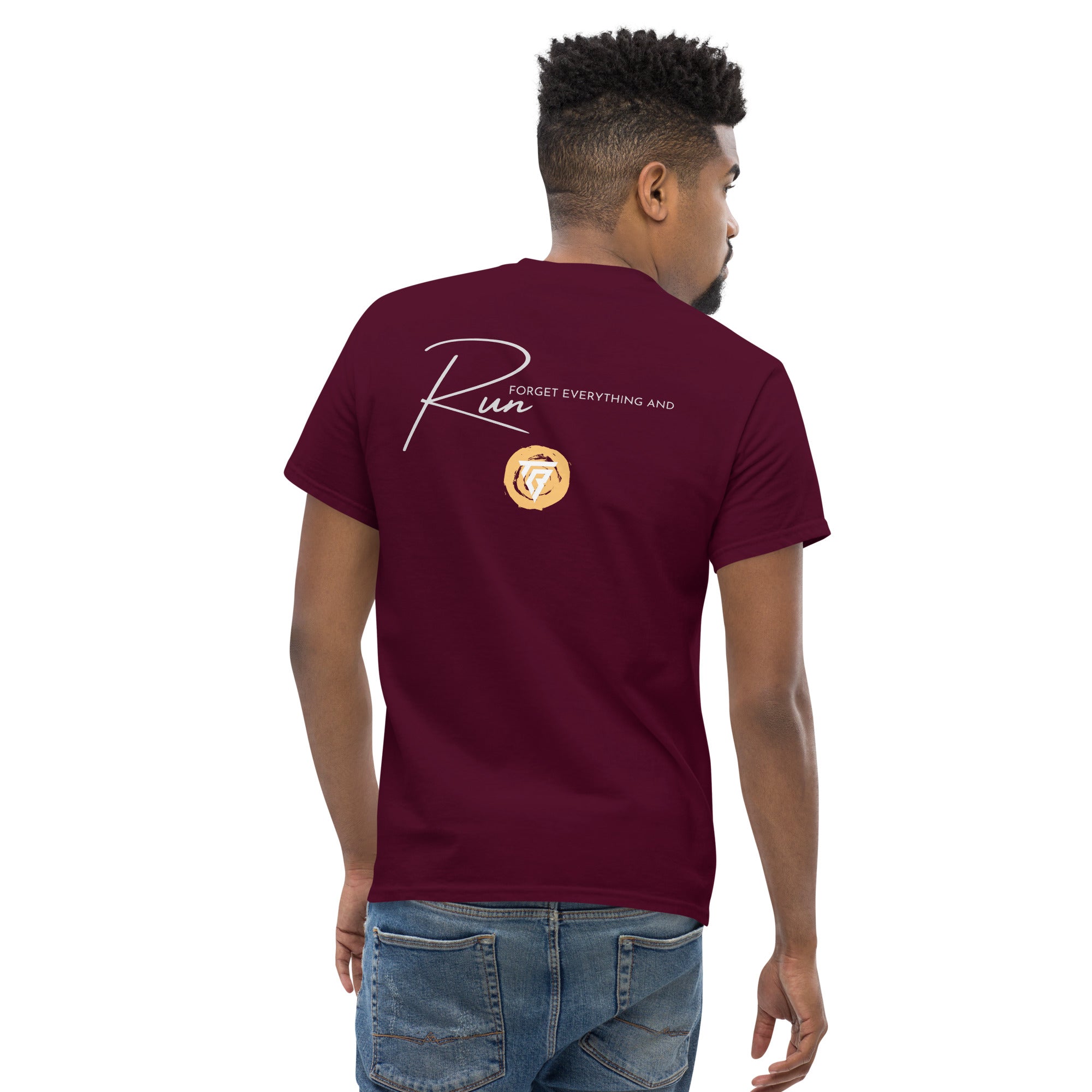 F.E.A.R tee