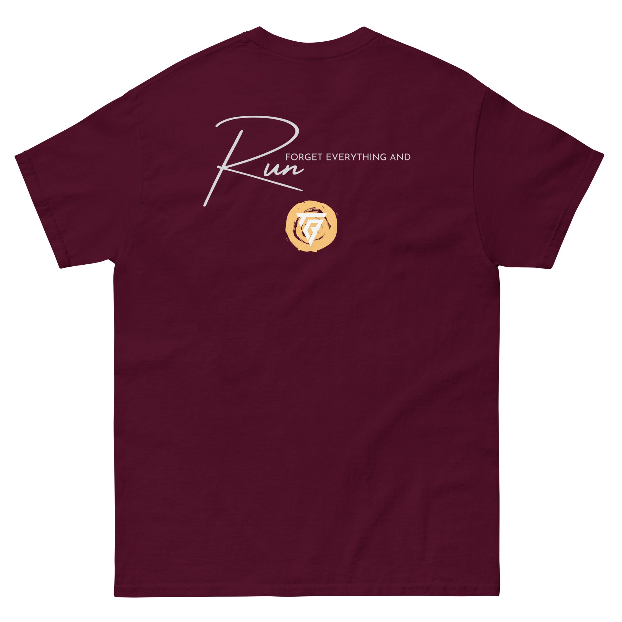 F.E.A.R tee