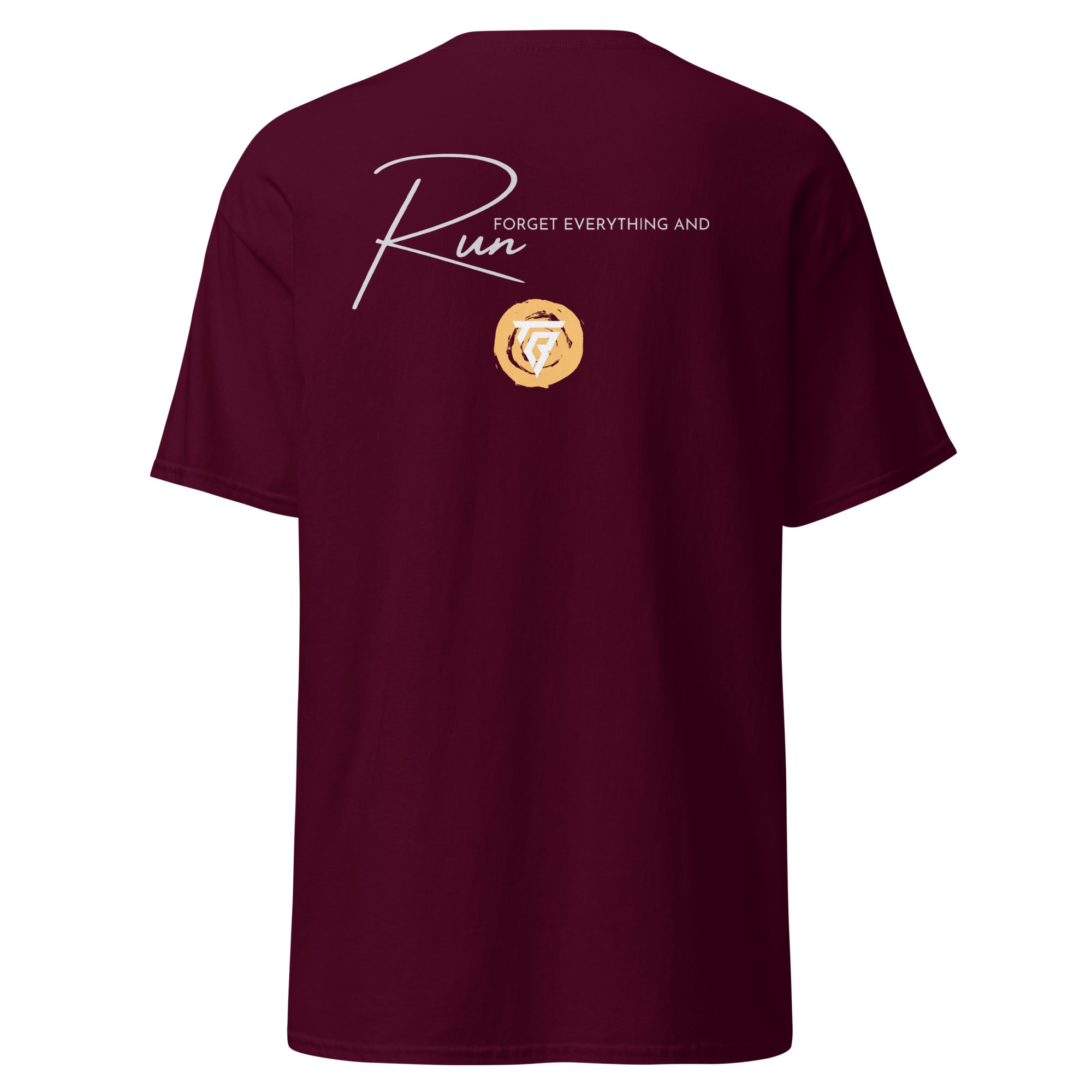 F.E.A.R tee