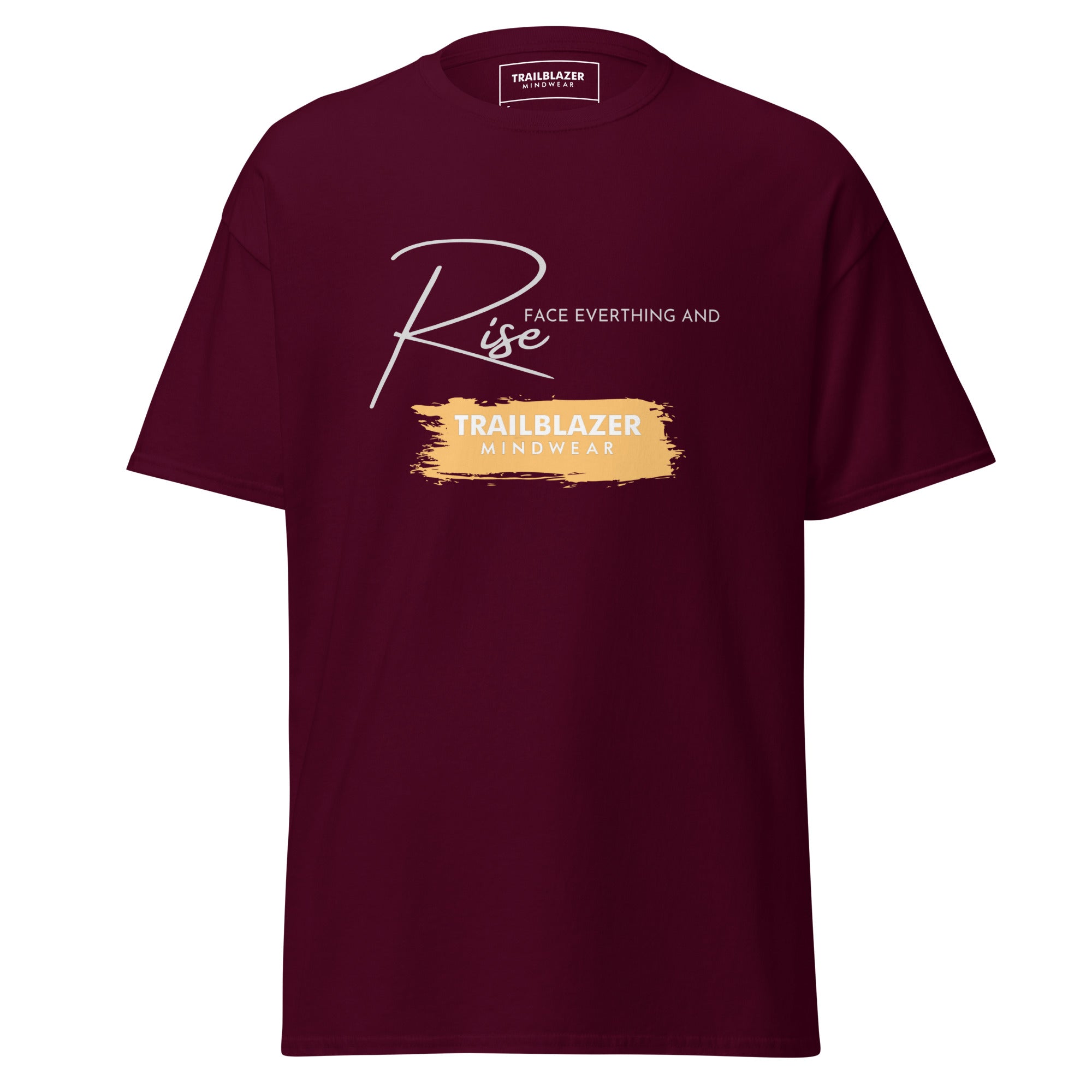 F.E.A.R tee