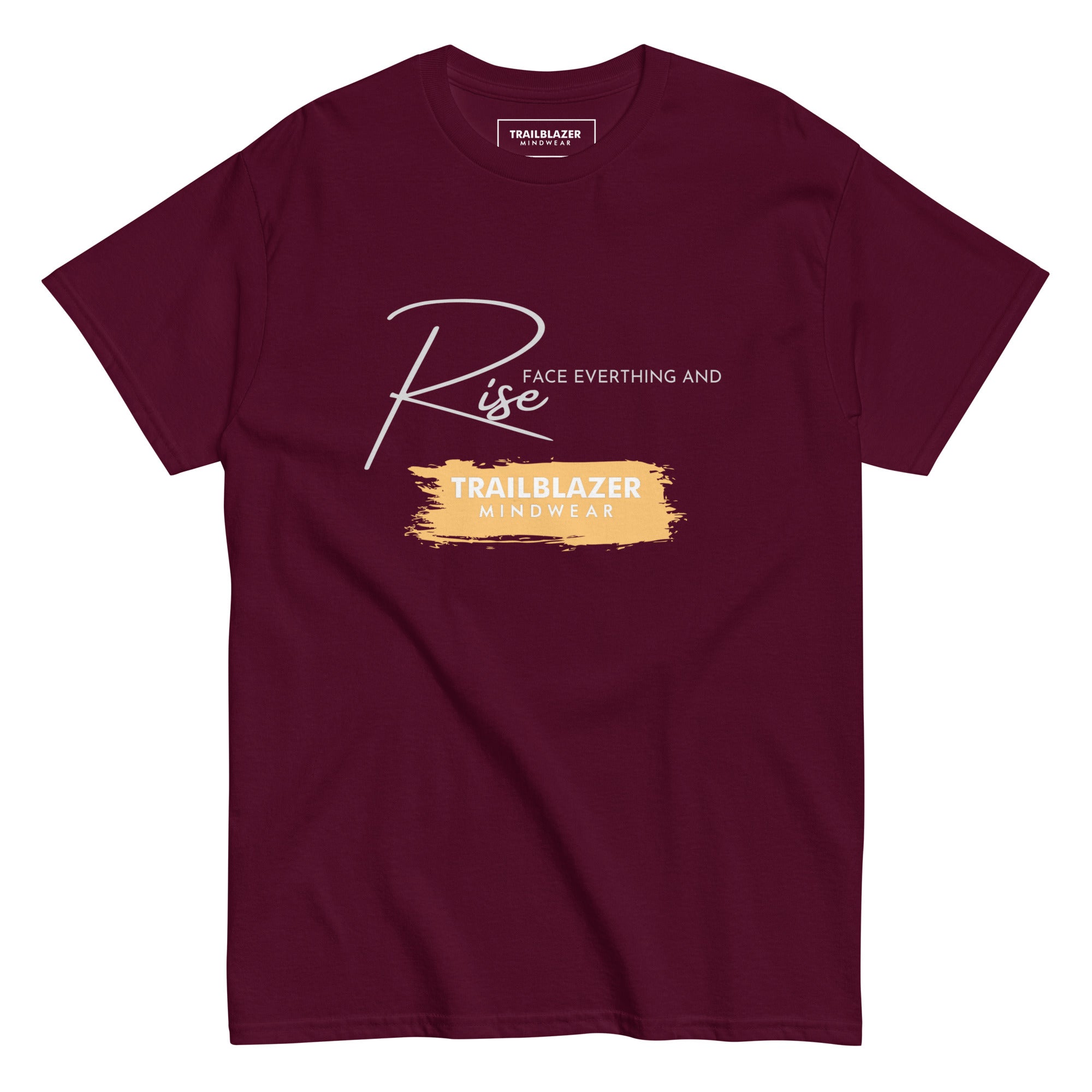 F.E.A.R tee