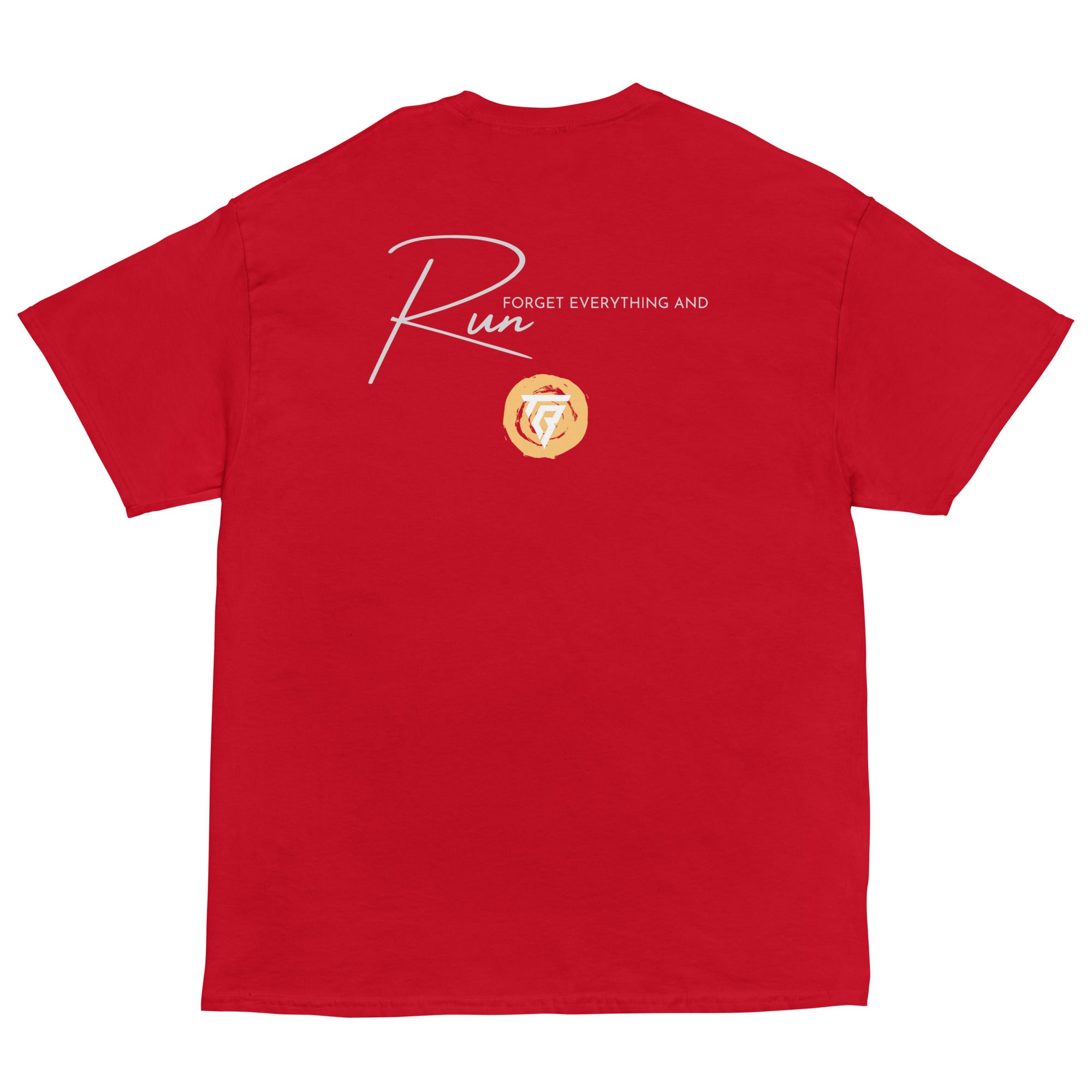 F.E.A.R tee