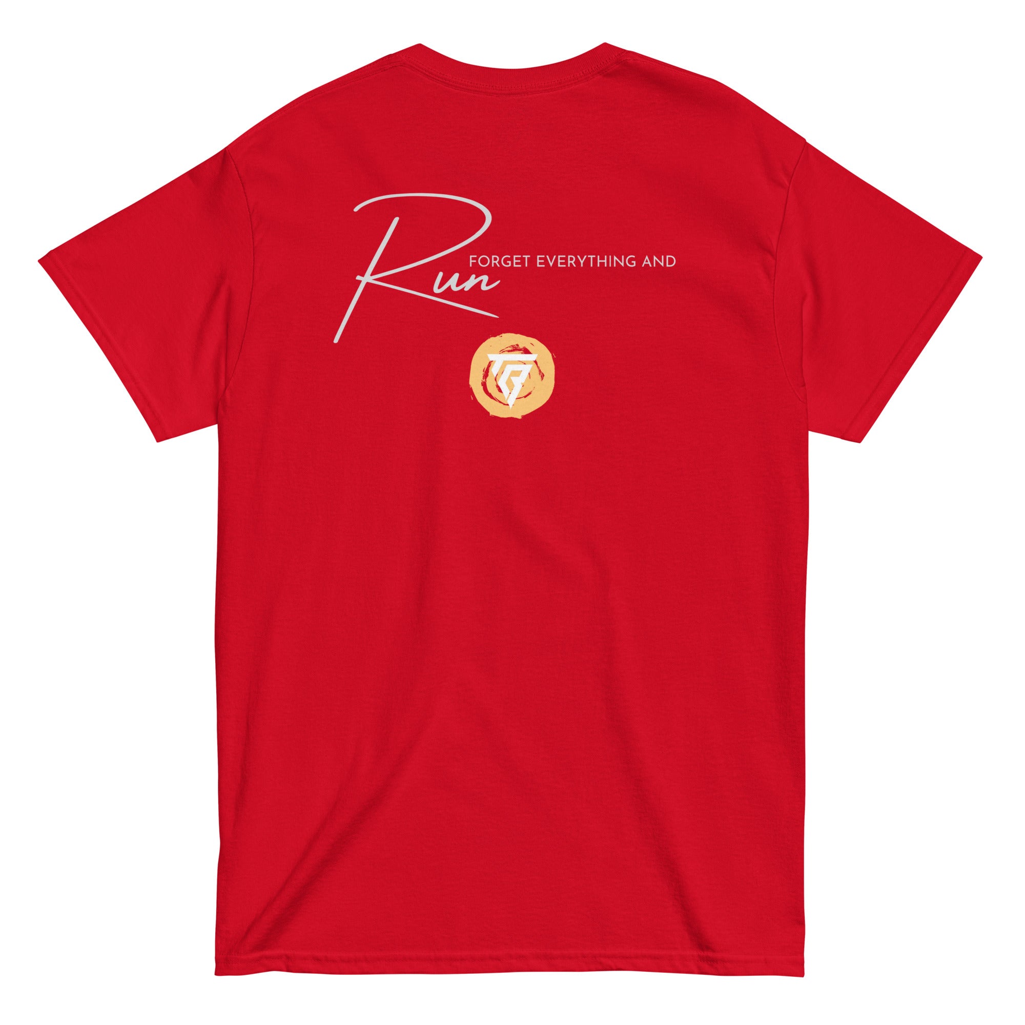 F.E.A.R tee