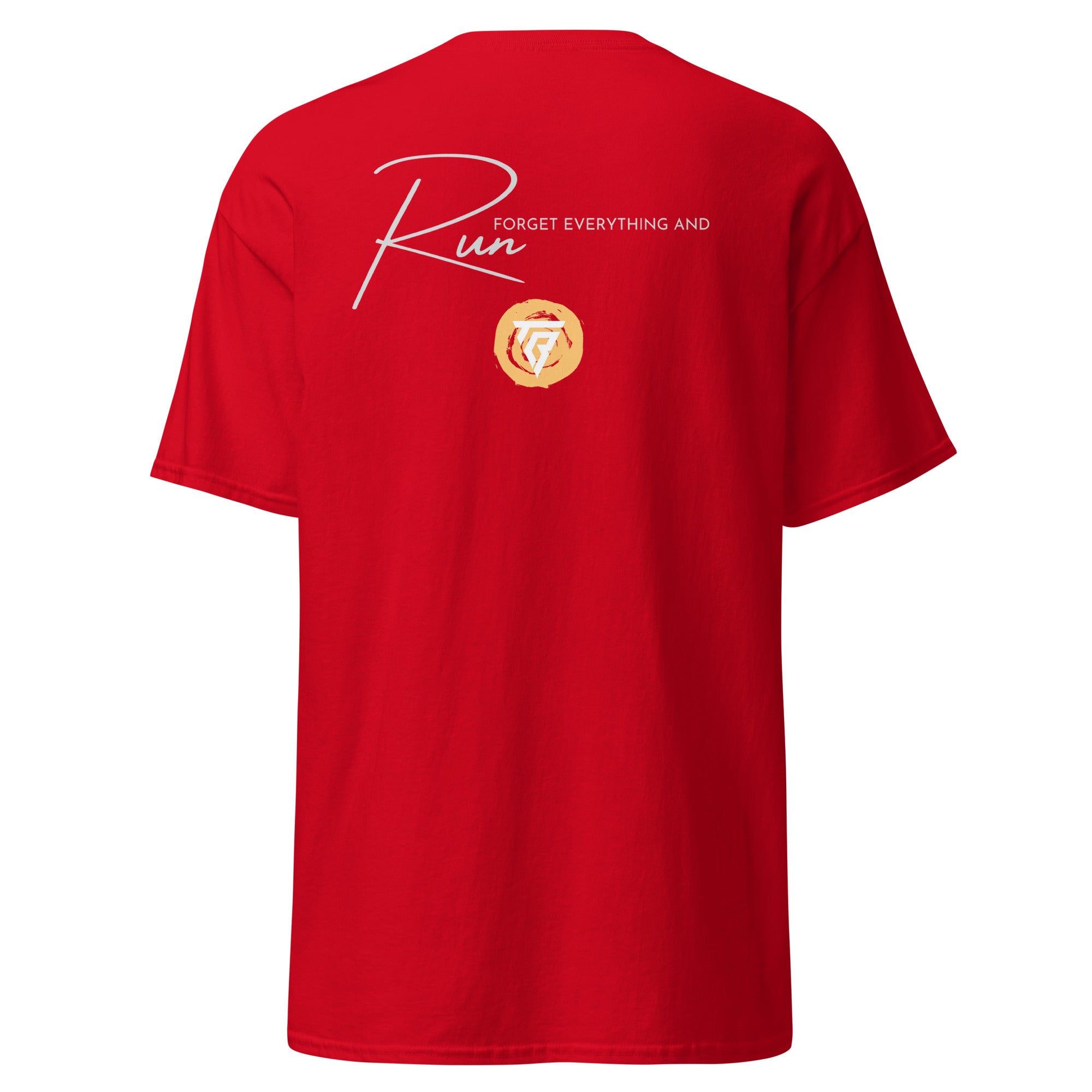 F.E.A.R tee