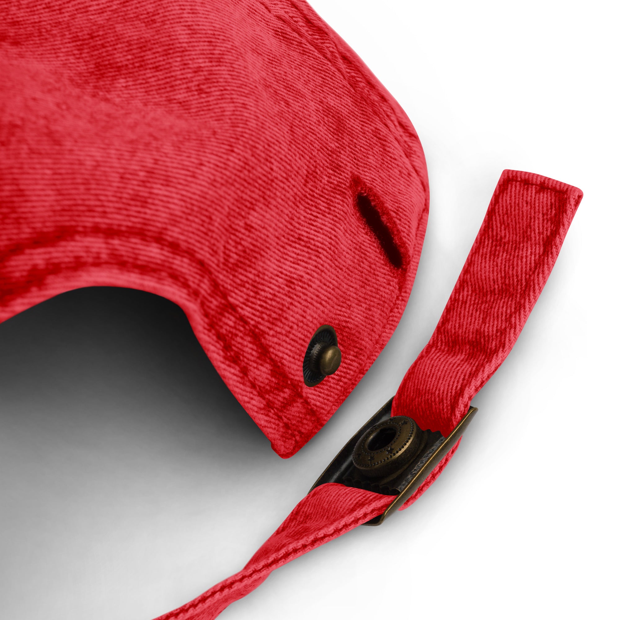 Vintage TB Cap