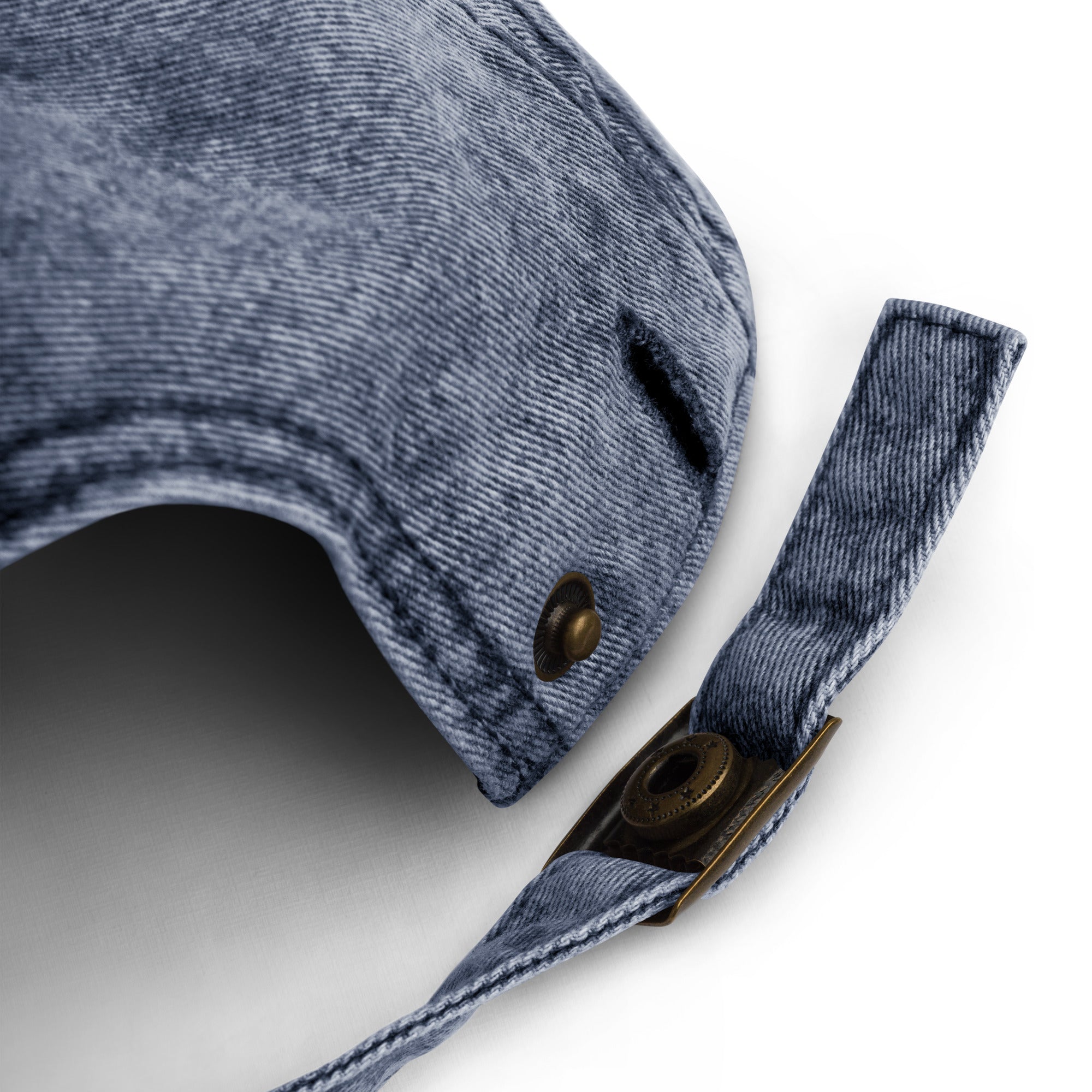 Vintage TB Cap
