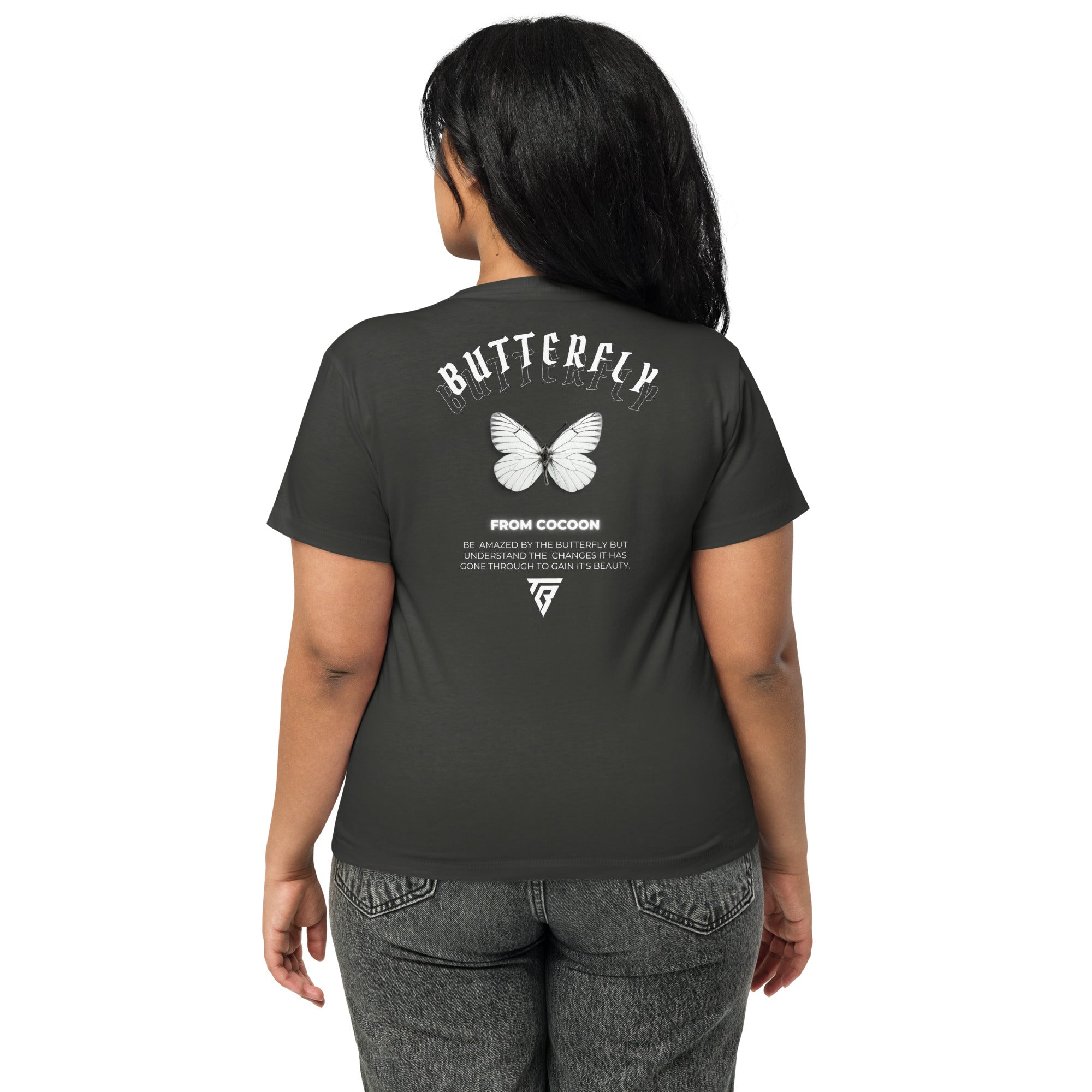 Butterfly Tee