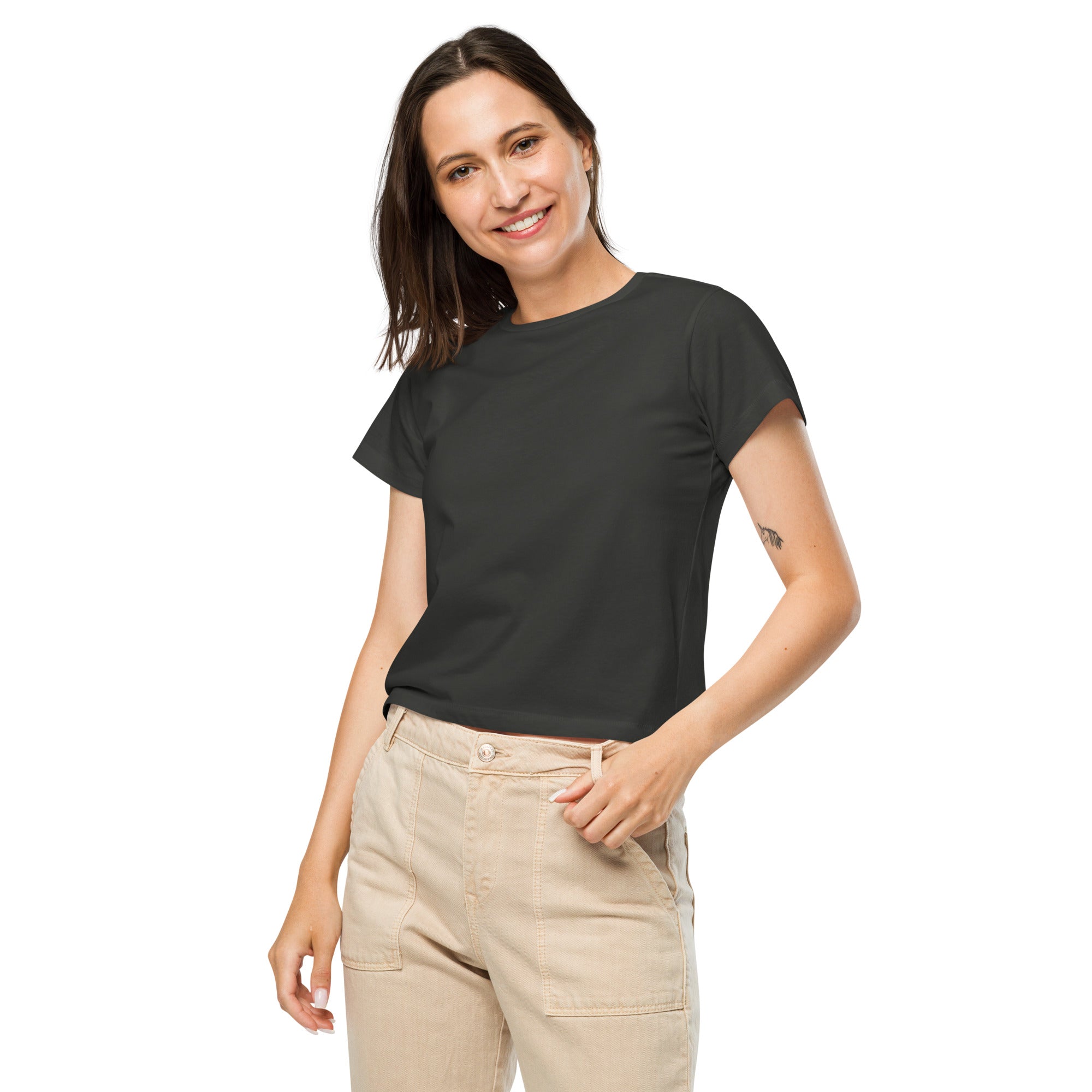 Butterfly Tee